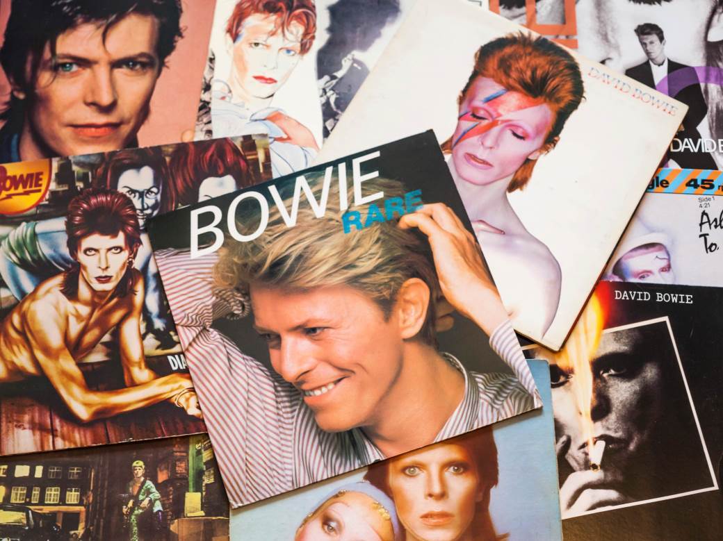 Ovo je velika vijest za obožavatelje Davida Bowieja