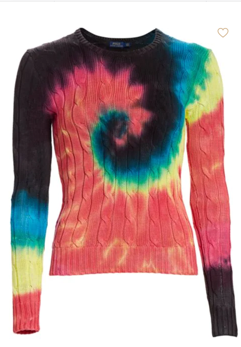 Polo Ralph Lauren pulover, HRK 892.99kn