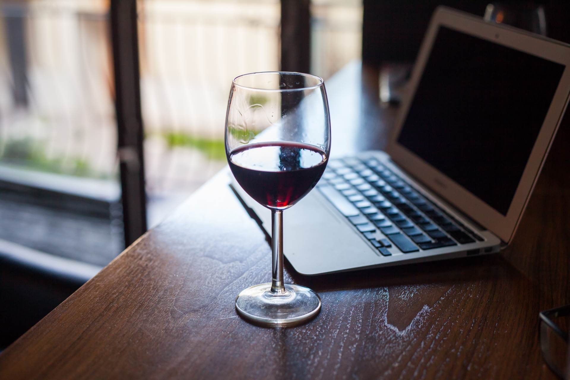 Online tečajevi o vinu
