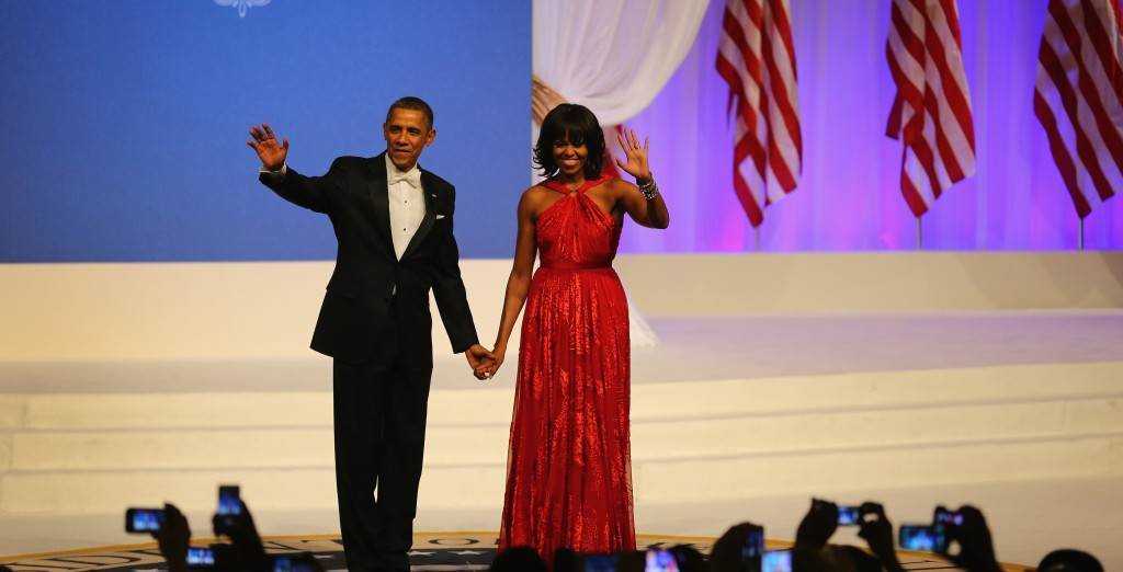 Michelle Obama bijesna na Baracka jer ju je nagovorio da imaju djecu