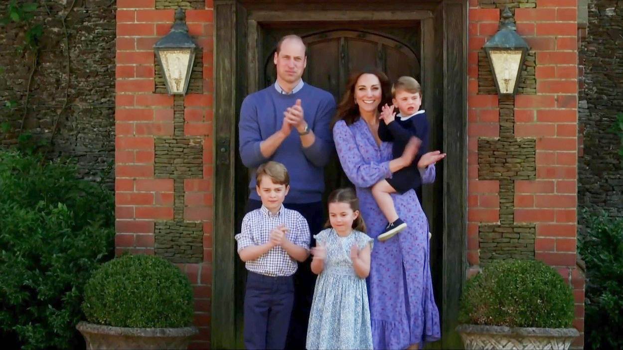 ZA SEDAM TISUĆA KUNA MJESEČNO Možete biti susjedi princa Williama i Kate
