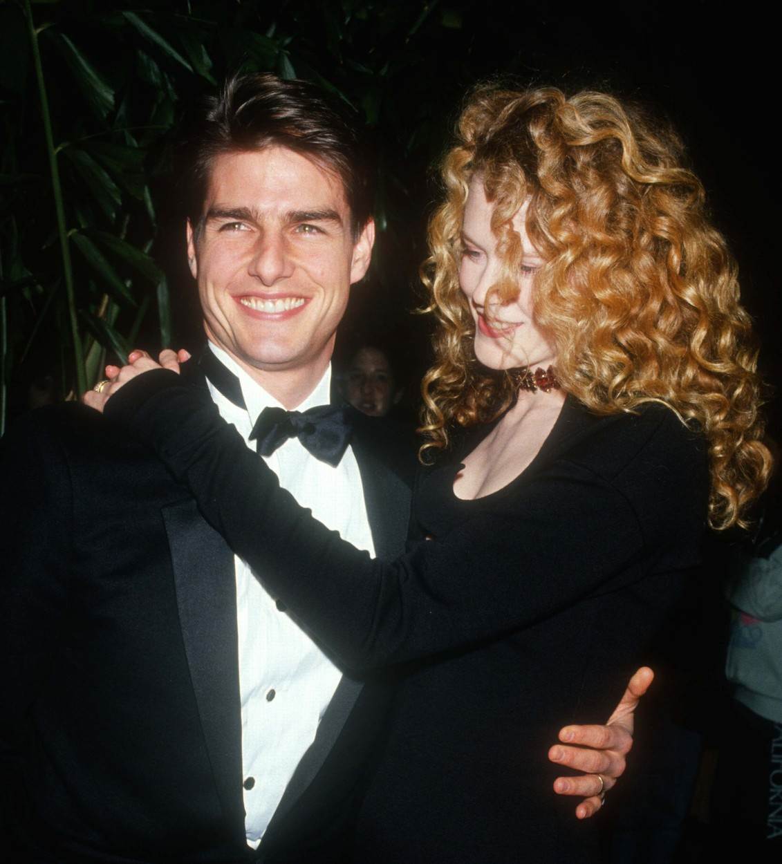 TAJNO DOPISIVANJE Nicole Kidman i Tom Cruise obnavljaju vezu?