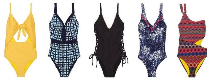 Top 10 kupaćih kostima koje ćete obožavati ovo ljeto