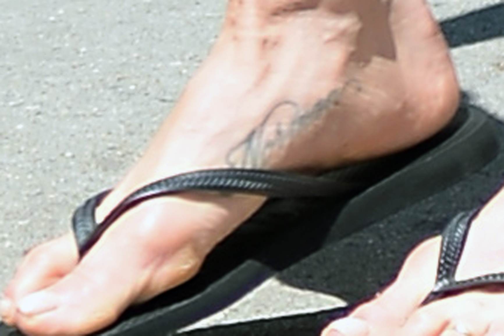 Napokon otkriveno kome je Jennifer Aniston posvetila tetovažu