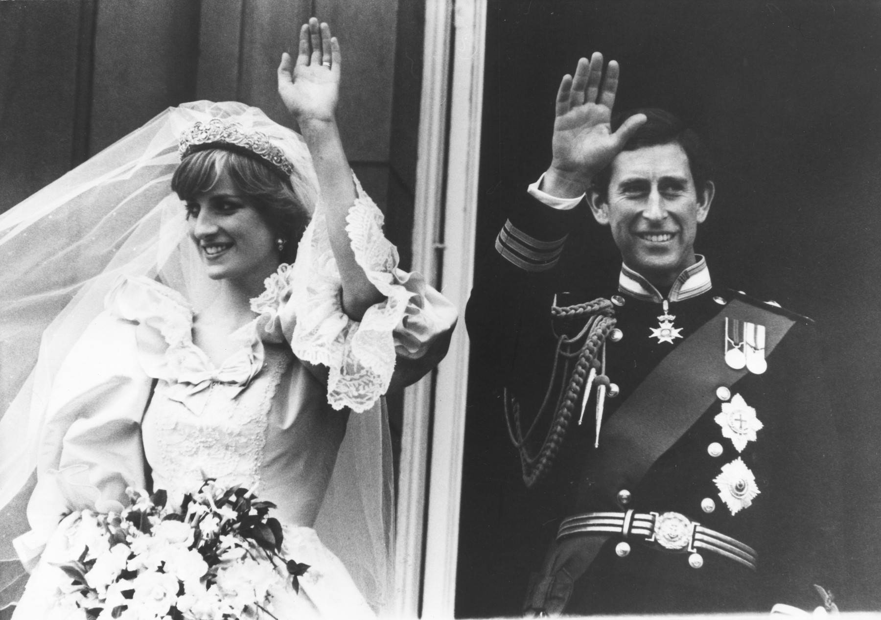 Otkriveni šokantni detalji odnosa princeze Diane i princa Charlesa