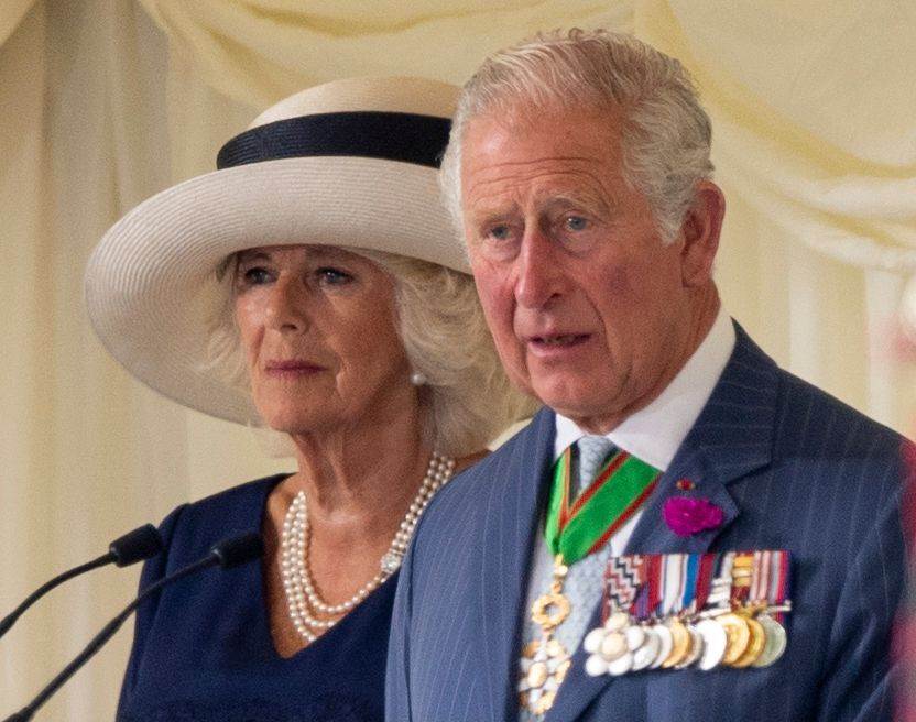 Bizarna navika koju je Camilla prenijela na djecu princa Williama i Kate
