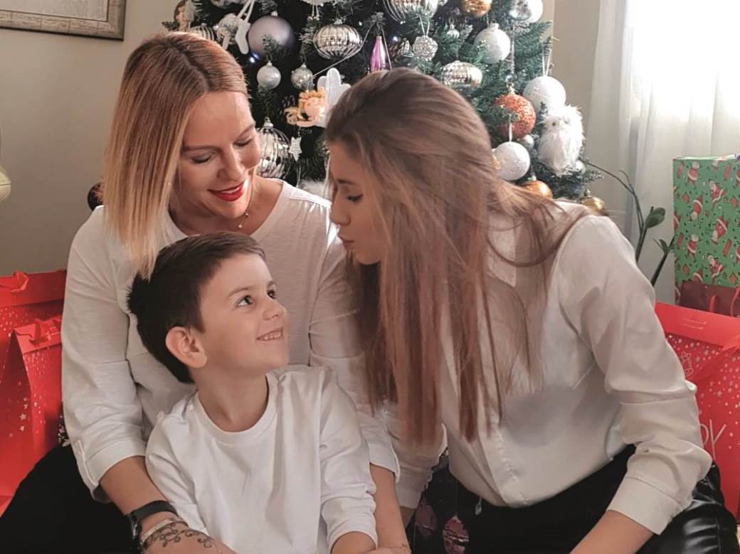 Ana Bučević i dečko podigli vezu na novu razinu: 'Zahvalna'