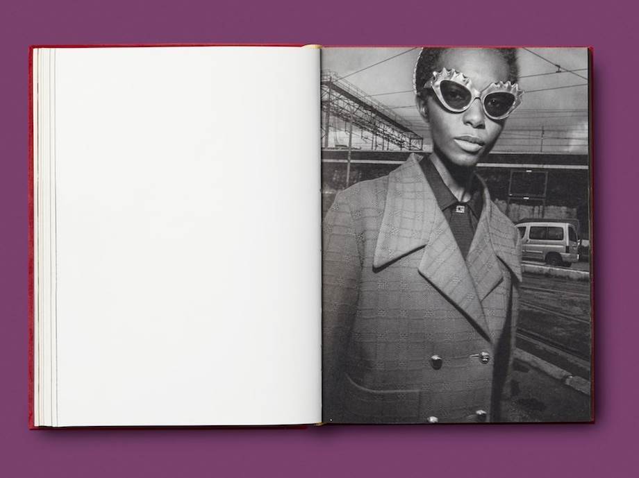 Ulični fotograf Bruce Gilden i Gucci izbacili su knjigu kao POSVETU RIMU