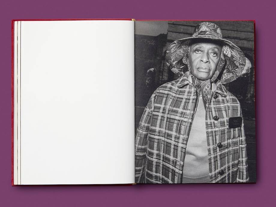 Ulični fotograf Bruce Gilden i Gucci izbacili su knjigu kao POSVETU RIMU