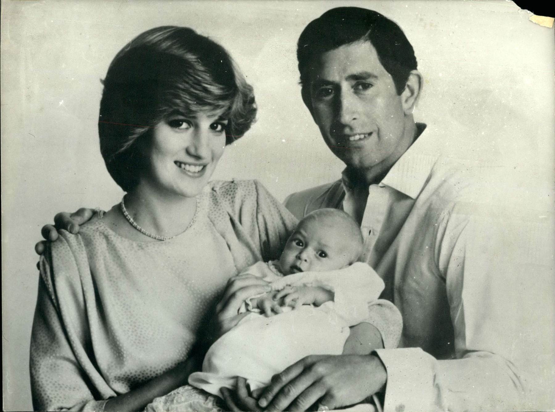 Tajna koju je trudna princeza Diana skrivala od Charlesa