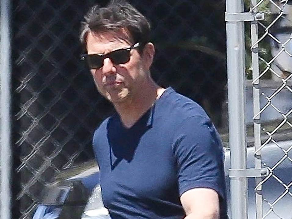 NOVA ŽRTVA Tom Cruise želi iskoristiti popularnu glumicu