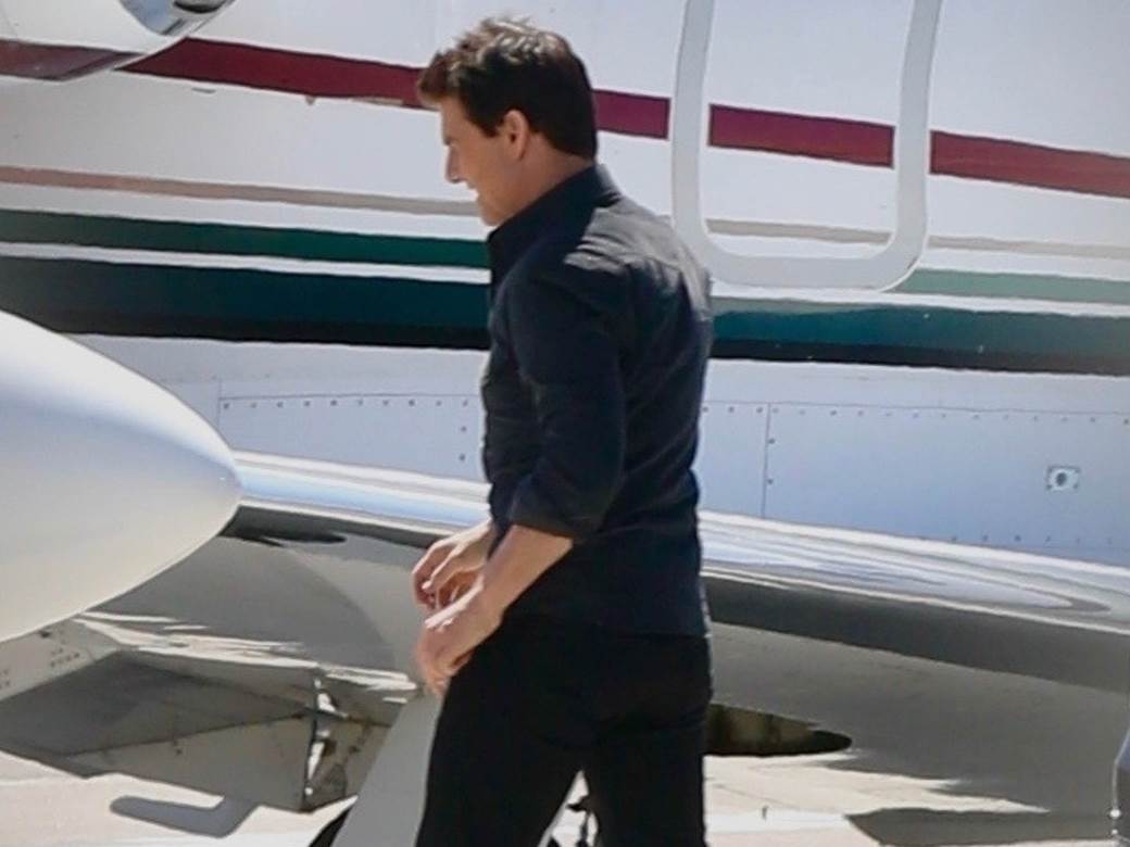 Tom Cruise 'izrešetao' kolegicu zbog depresije i antidepresiva