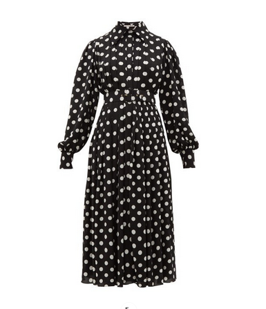 Emilia Wickstead haljina, £1,565/£469