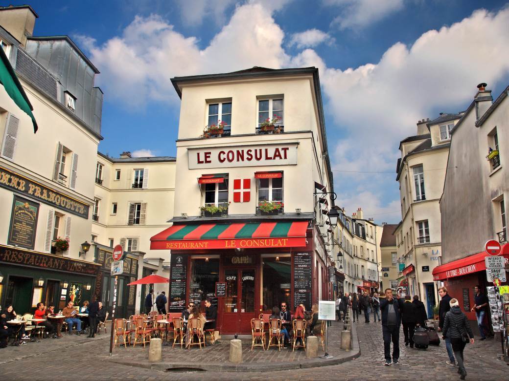 Maštamo o kavi u ovih šest najšarmantnijih pariških kultnih kafea