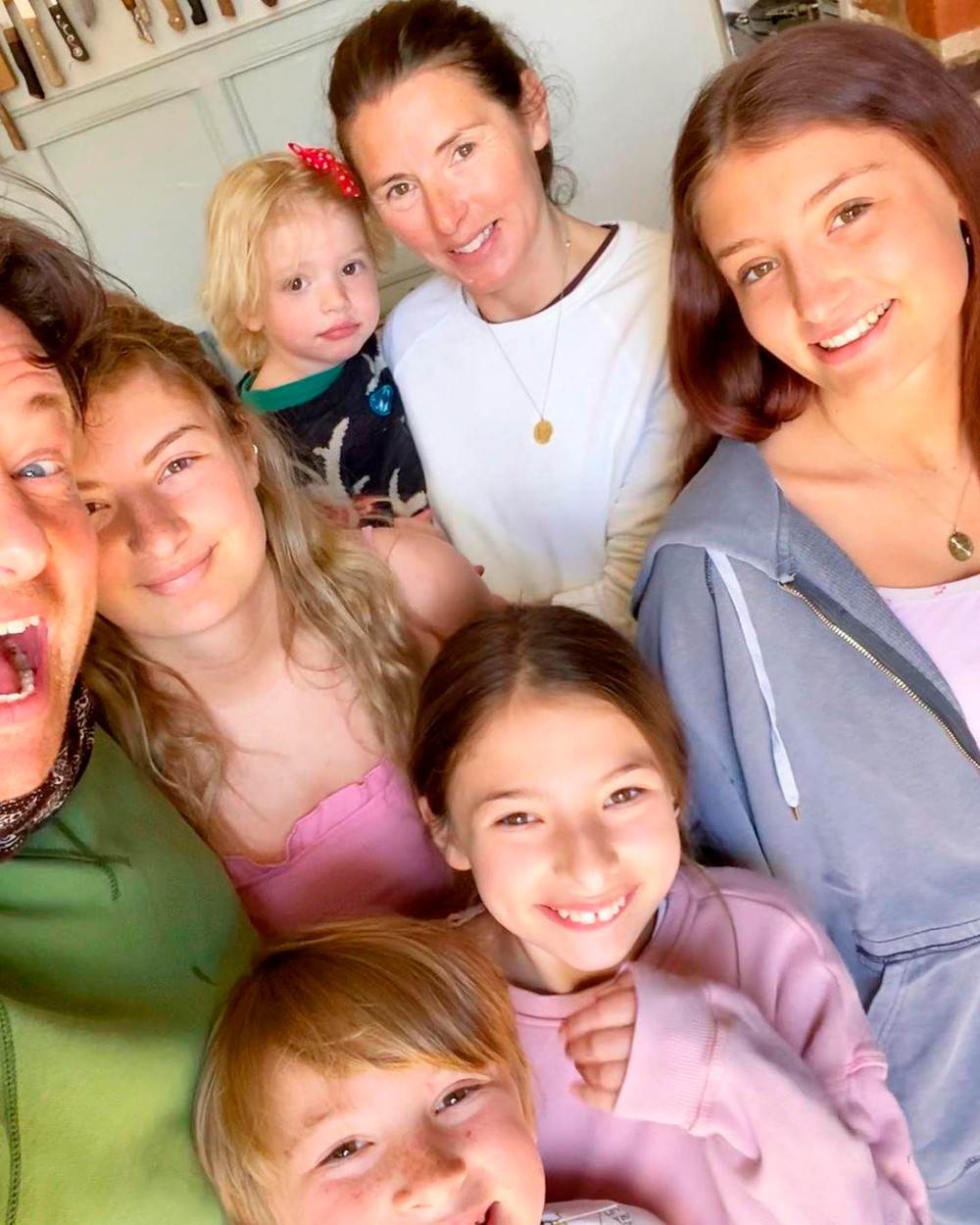 Jamie Oliver i supruga Juliette izgubili dijete
