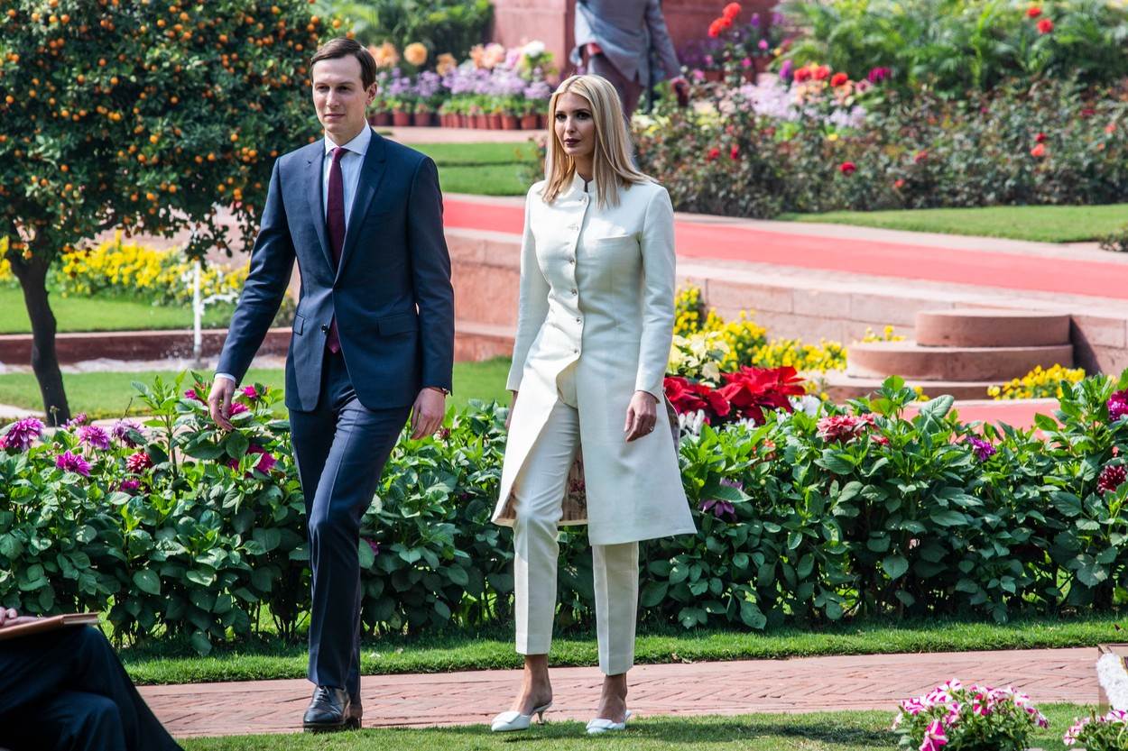 IMA SE, MOŽE SE Ivanka Trump i suprug kupili luksuzno imanje u Miamiju