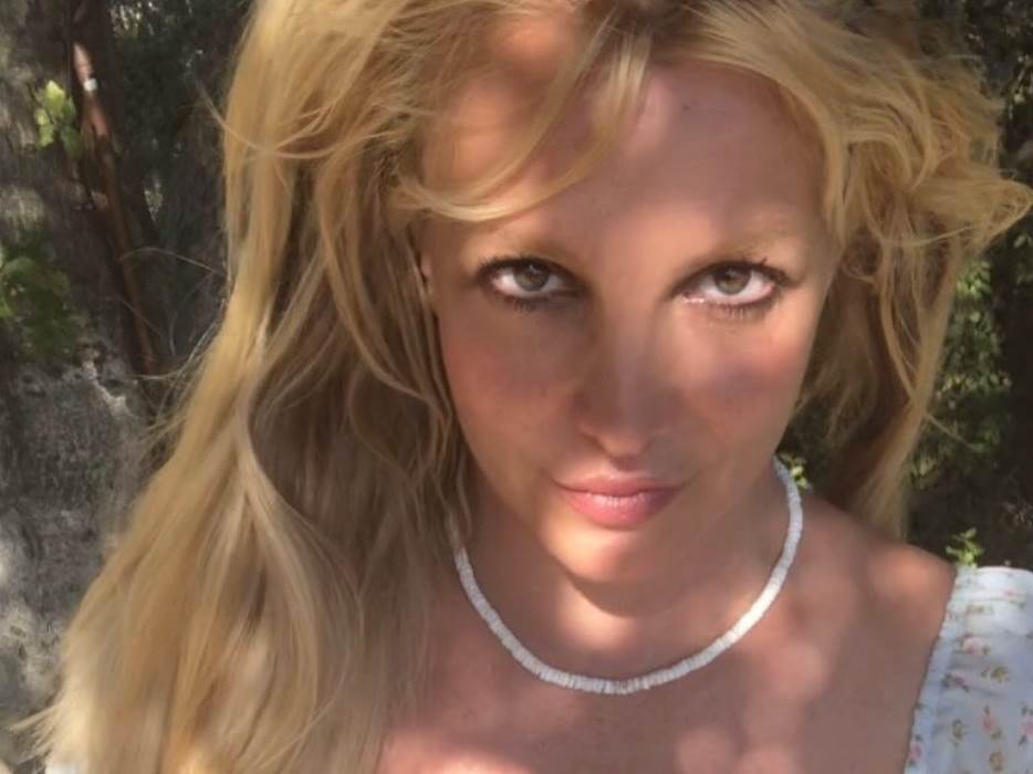 Britney Spears ostavlja tajne poruke fanovima