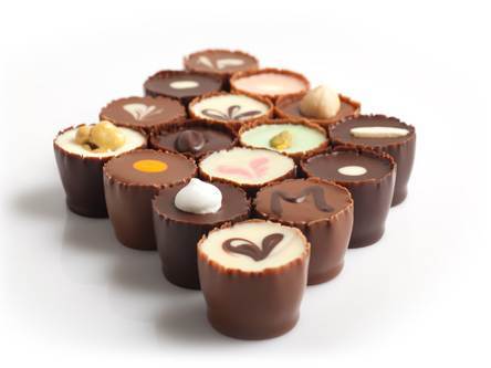 ‘CHOCOLATERIE DE MONACO’ Institucija u kojoj se 100 godina slavi čokolada