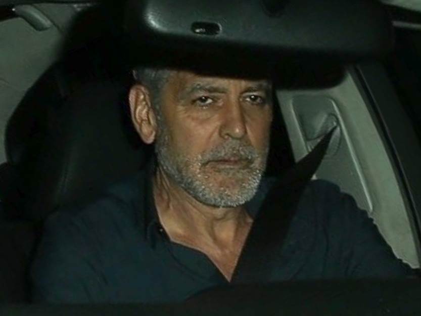 Clooney planira vlastiti sprovod za koji će izdvojiti vrtoglavu cifru