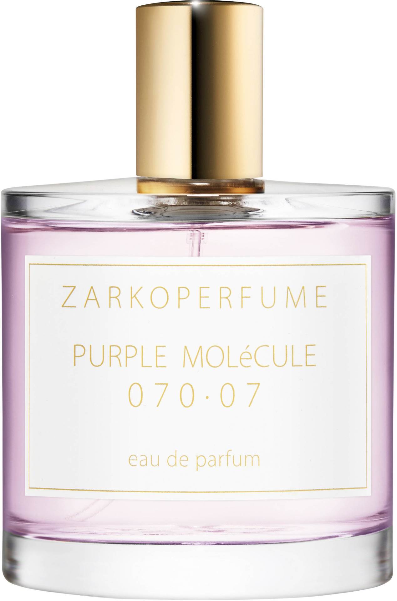 Zarkoperfume Purple Molecule 070.07 Eau de Parfum (100 ml), parfemska voda, 935 kn