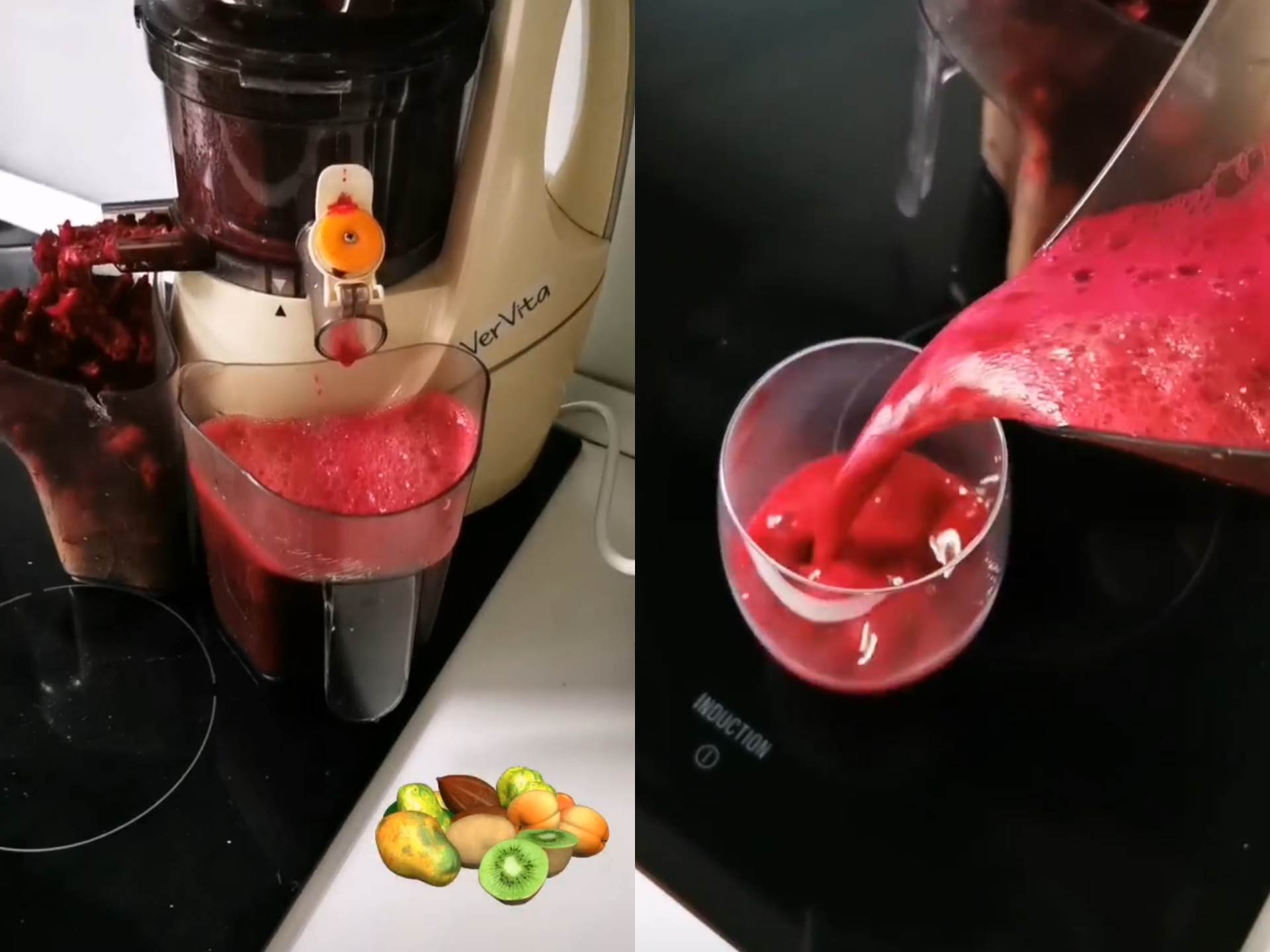 Recept za voćni smoothie bez kojeg bivša misica ne započinje dan