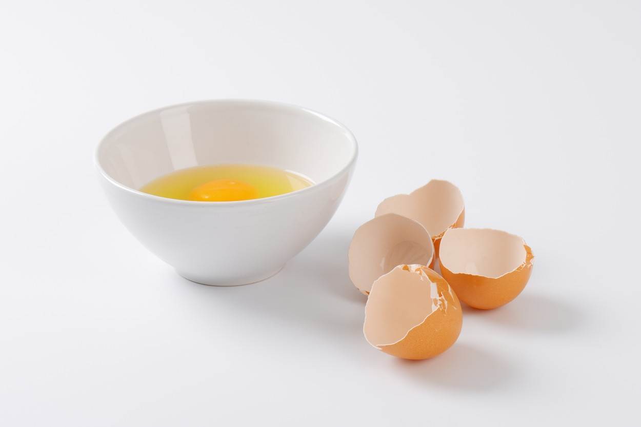 Dunja Gulin: Kad vam život ponudi jaja, napravite…