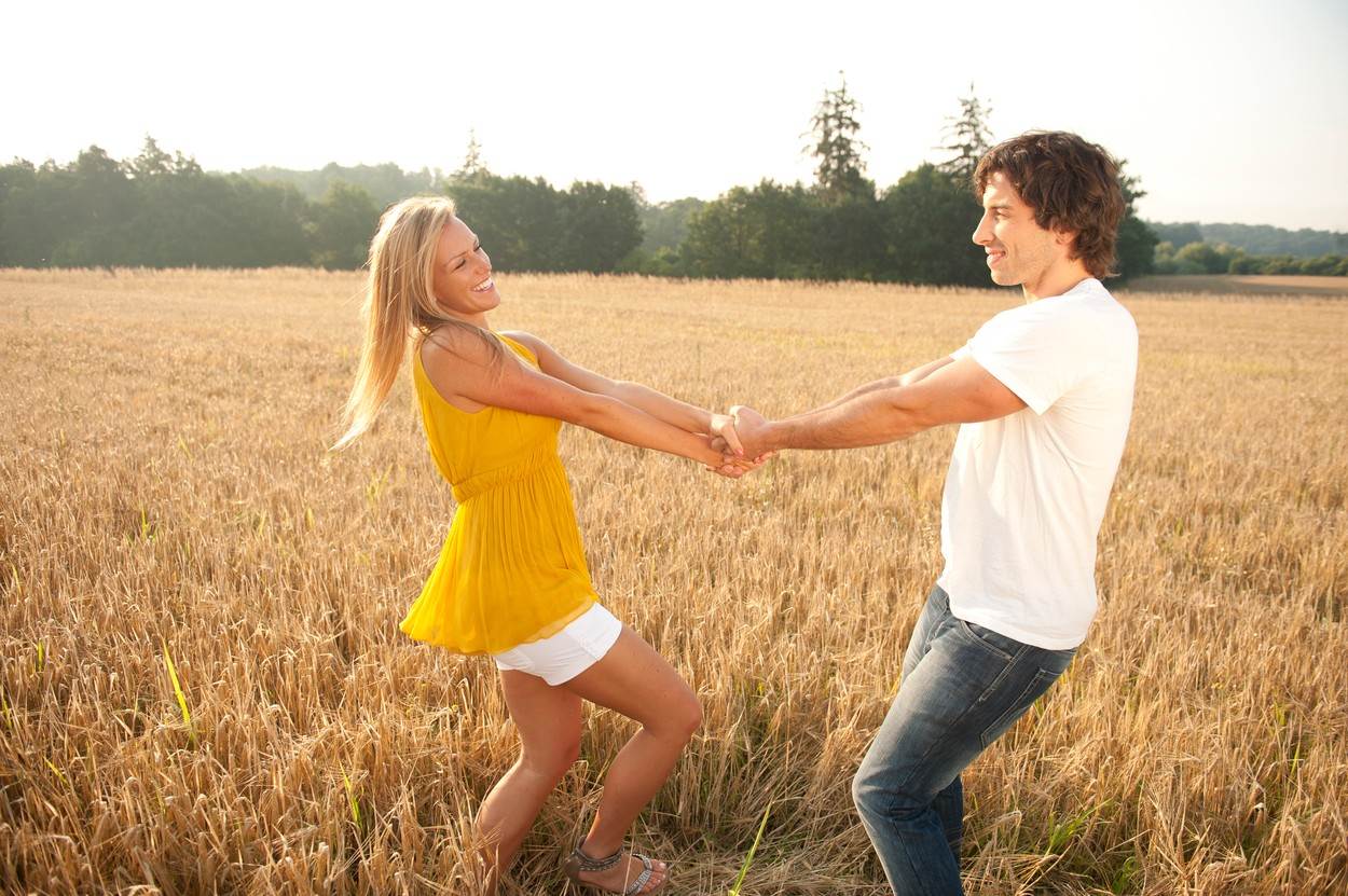 KOLUMNA LIDIJE ČERNI U potrazi za srećom – što je zdrava ljubavna veza
