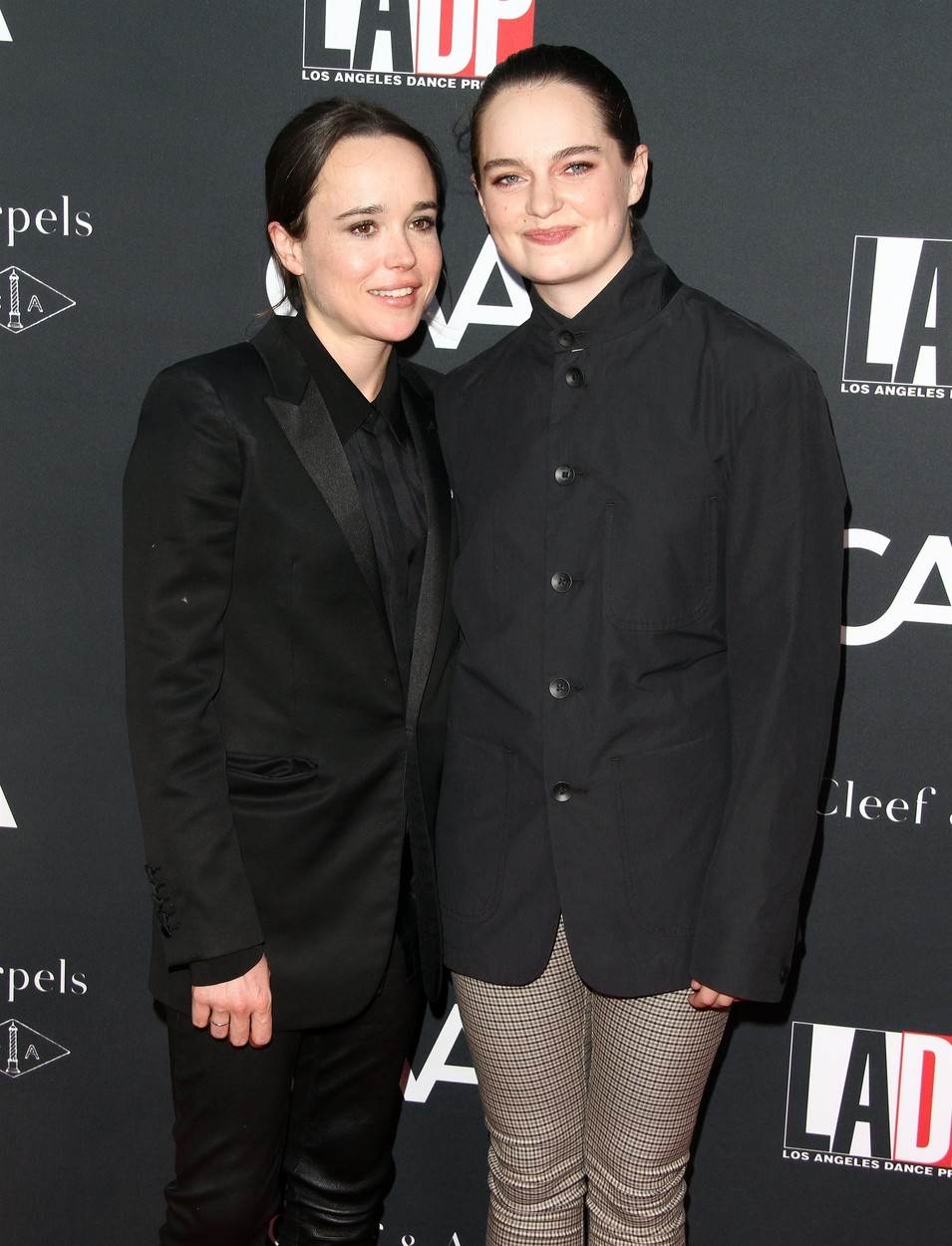 Ellen Page i Emma Portner bile su u braku tri godine
