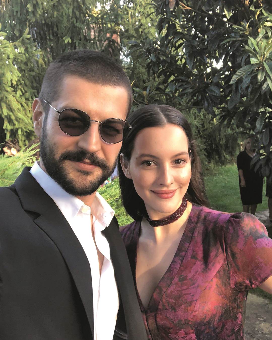 Turski glumac: 'Mogao bih se oženiti za dvije godine ili sutra'