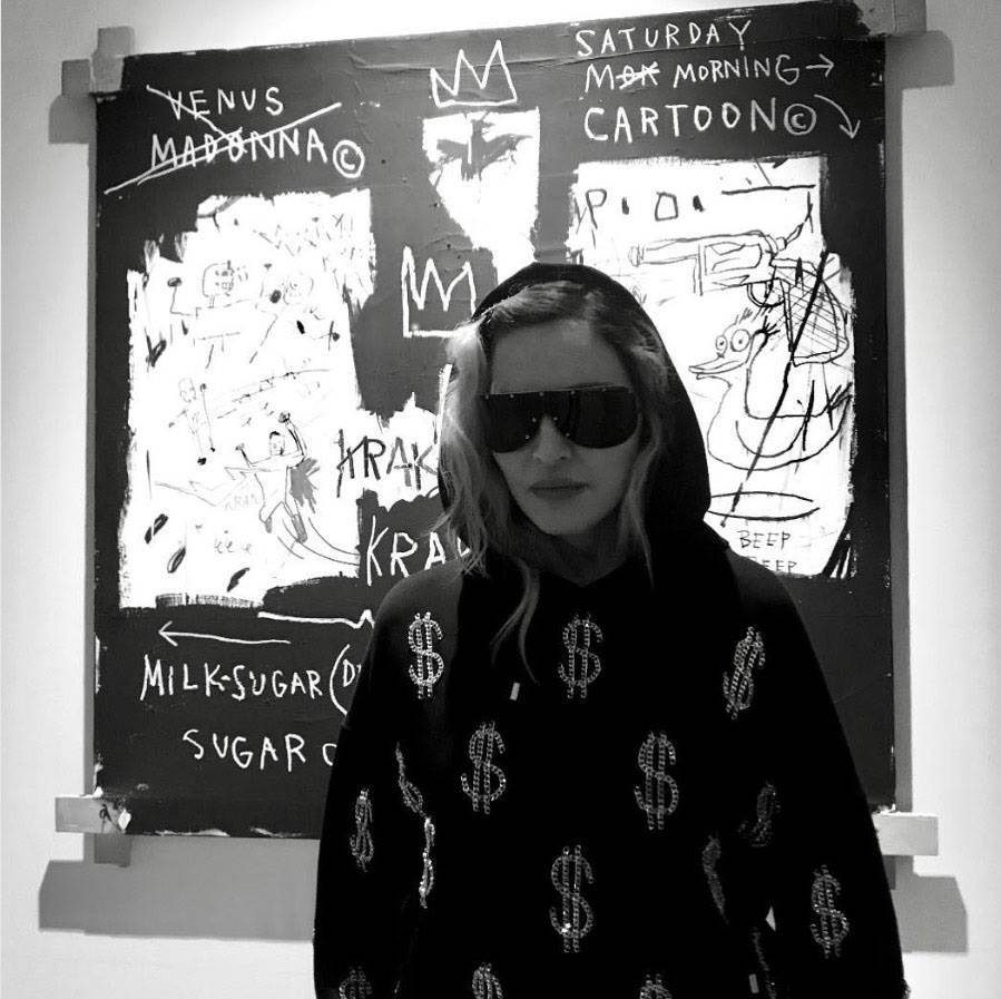 Dan započnite kavom i sjajnom virtualnom izložbom Jean-Michela Basquiata
