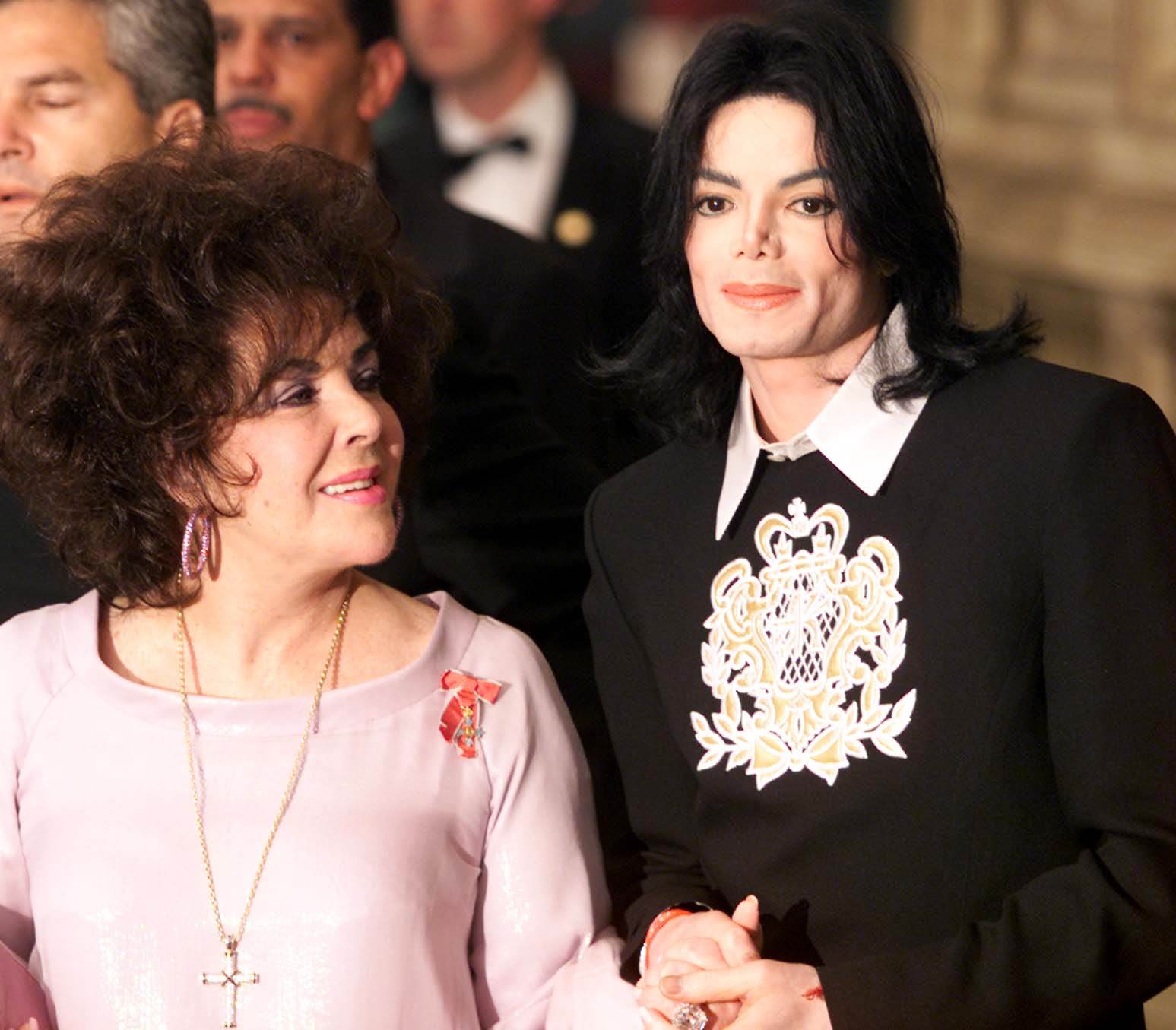 ŽELI DNA TEST Kći Michaela Jacksona saznala tko joj je prava majka
