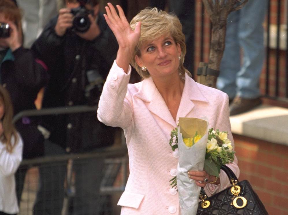 Dan prije smrti, princeza Diana pričala o drugom braku