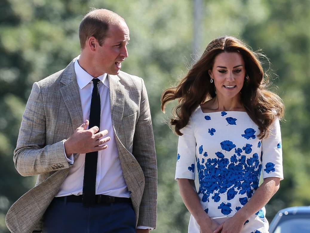 Kate Middleton tijekom prvih godina braka s princom Williama unajmila je seosku kuću