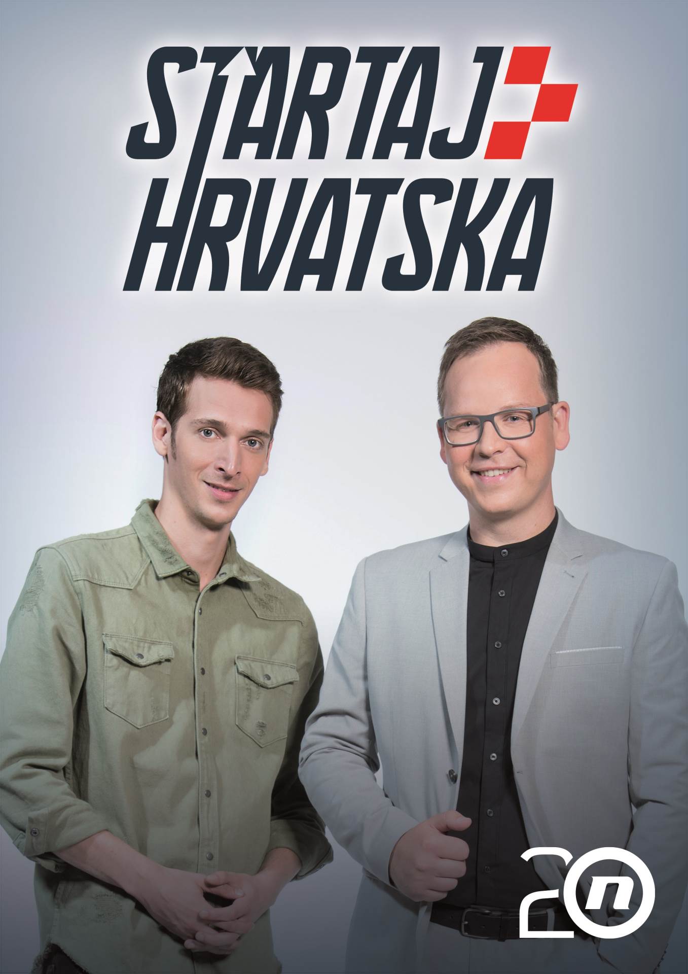 'Startaj Hrvatska' - emisija koja mijenja živote