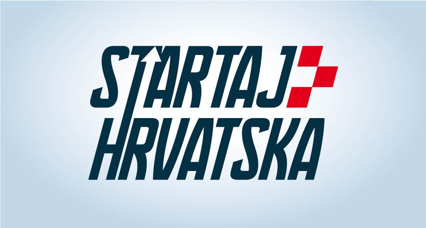 'Startaj Hrvatska' - emisija koja mijenja živote