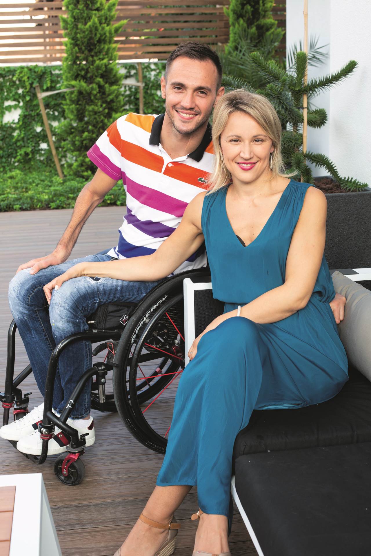 'Osobe s invaliditetom moraju se dodatno ujediniti'
