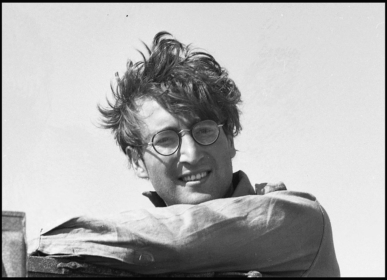 John Lennon tragično ubijen