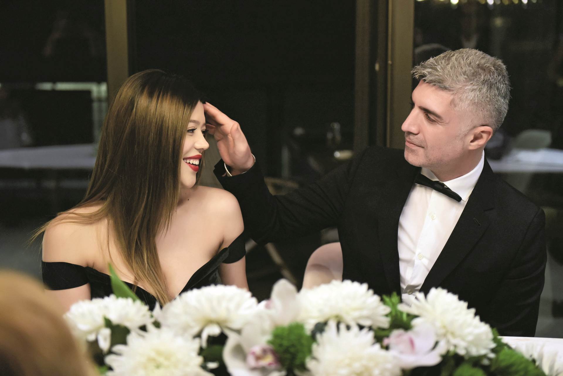 NAKON RAZVODA Bivša supruga turskog glumca traži 15 milijuna funti
