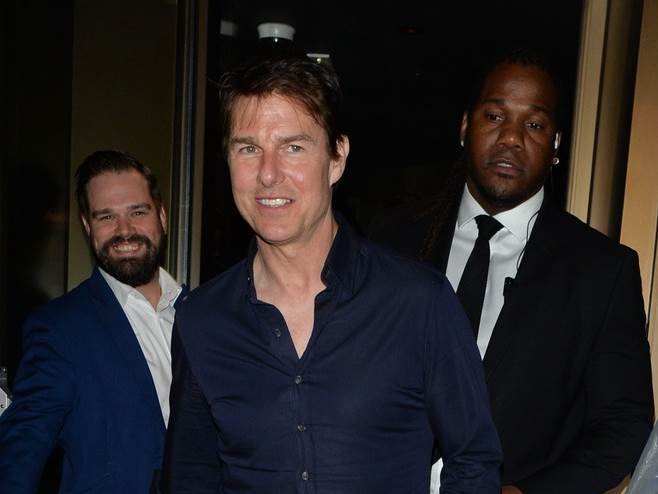 Tom Cruise paranoičan zbog tajne koja će se razotkriti