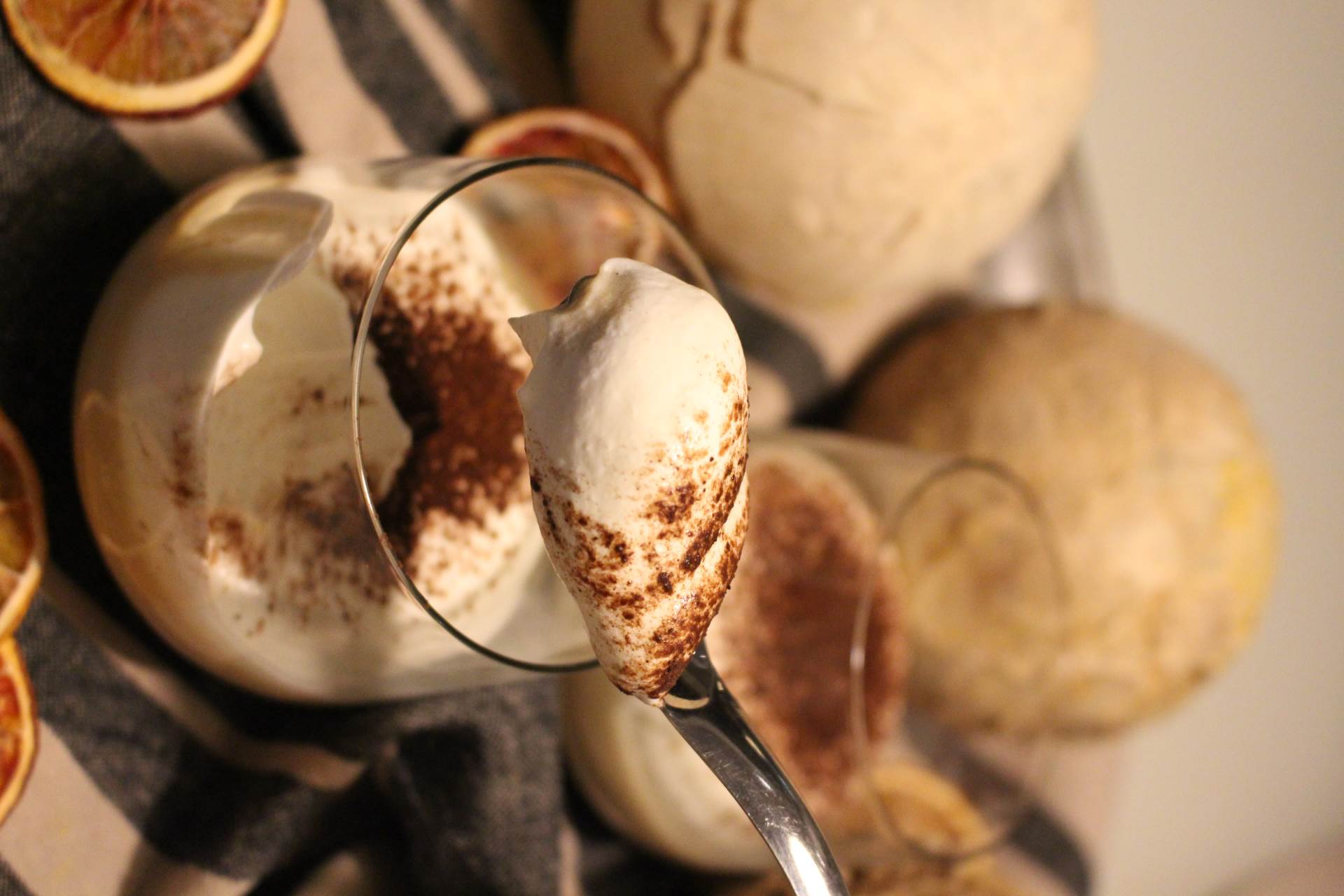 U ČAŠI Slastičarka Nina Šarić otkrila nam je recept za desert od kestena