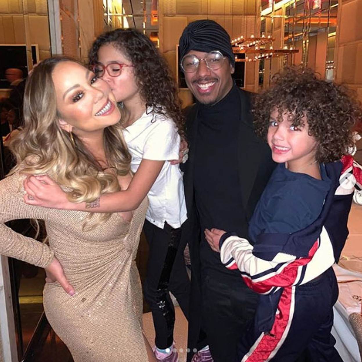 OTKRILA PRAVI RAZLOG Mariah Carey progovorila o svađi s J. Lo