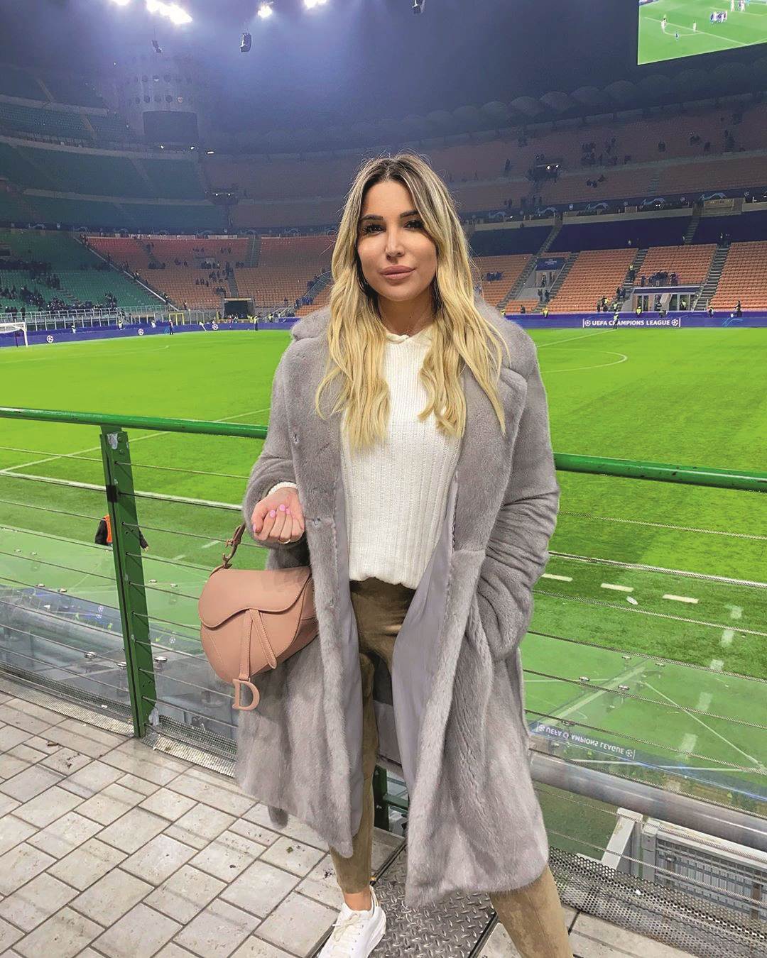 Leyla Hajrović otkrila zašto je dobro ulagati u skupocjene torbice 