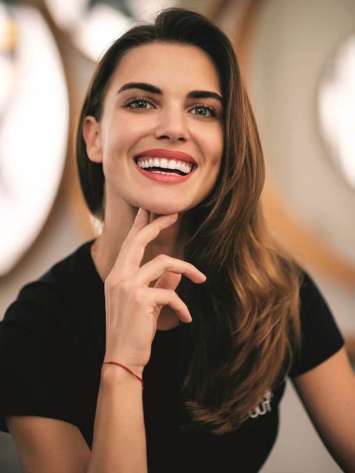 Bivša Miss Hrvatske: 'Burek je moja omiljena poslastica'