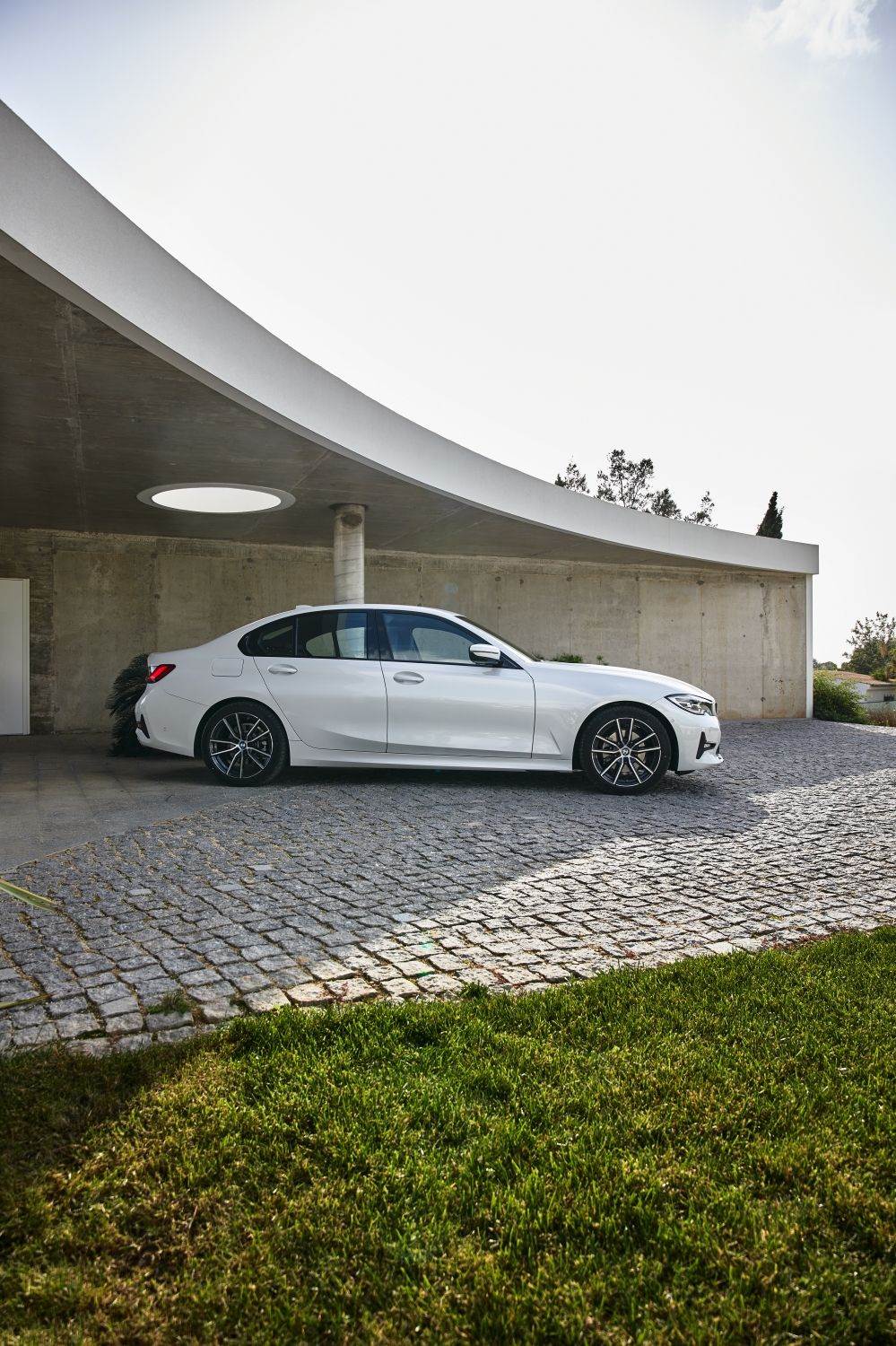 BMW 318d NIKAD PRISTUPAČNIJI: Iskoristite atraktivno financiranje