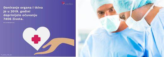 Hrvatski transplantacijski program pred izazovima COVID-19 pandemije