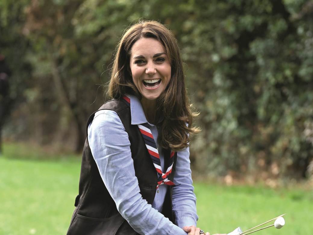 Kate Middleton proslavila 39. rođendan s tugom u srcu