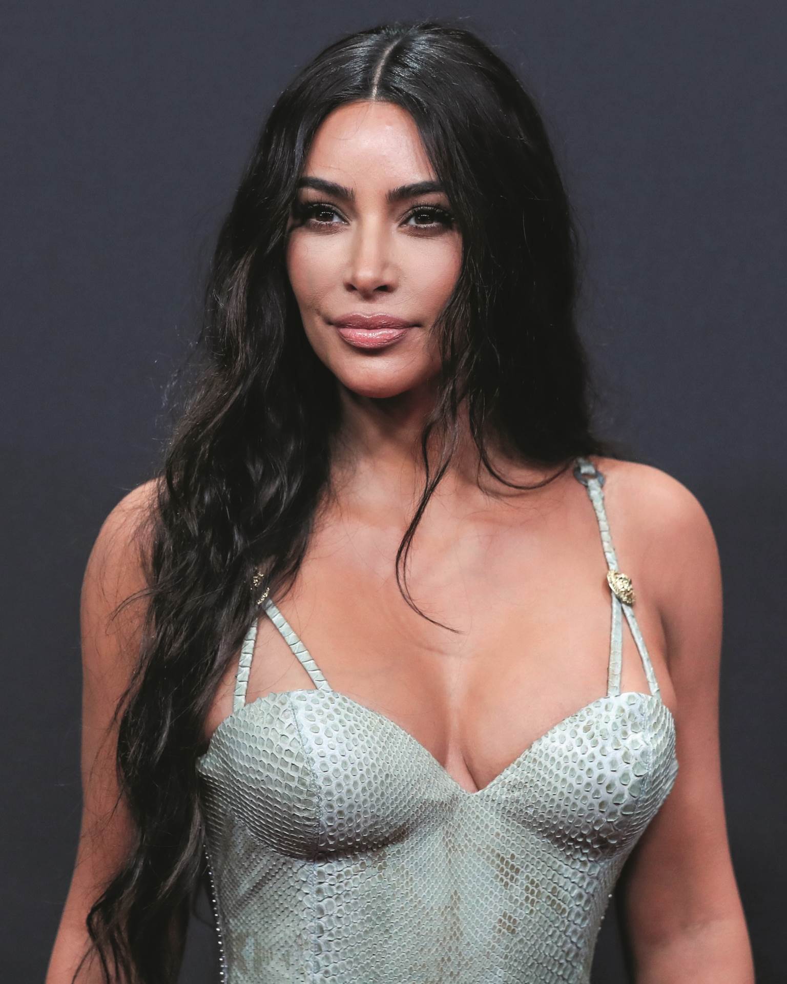 Kim Kardashian prvi put progovorila o raspadu braka s Kanyeom 