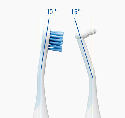 Koju tajnu krije nova zubna četkica CURAPROX Hydrosonic PRO?