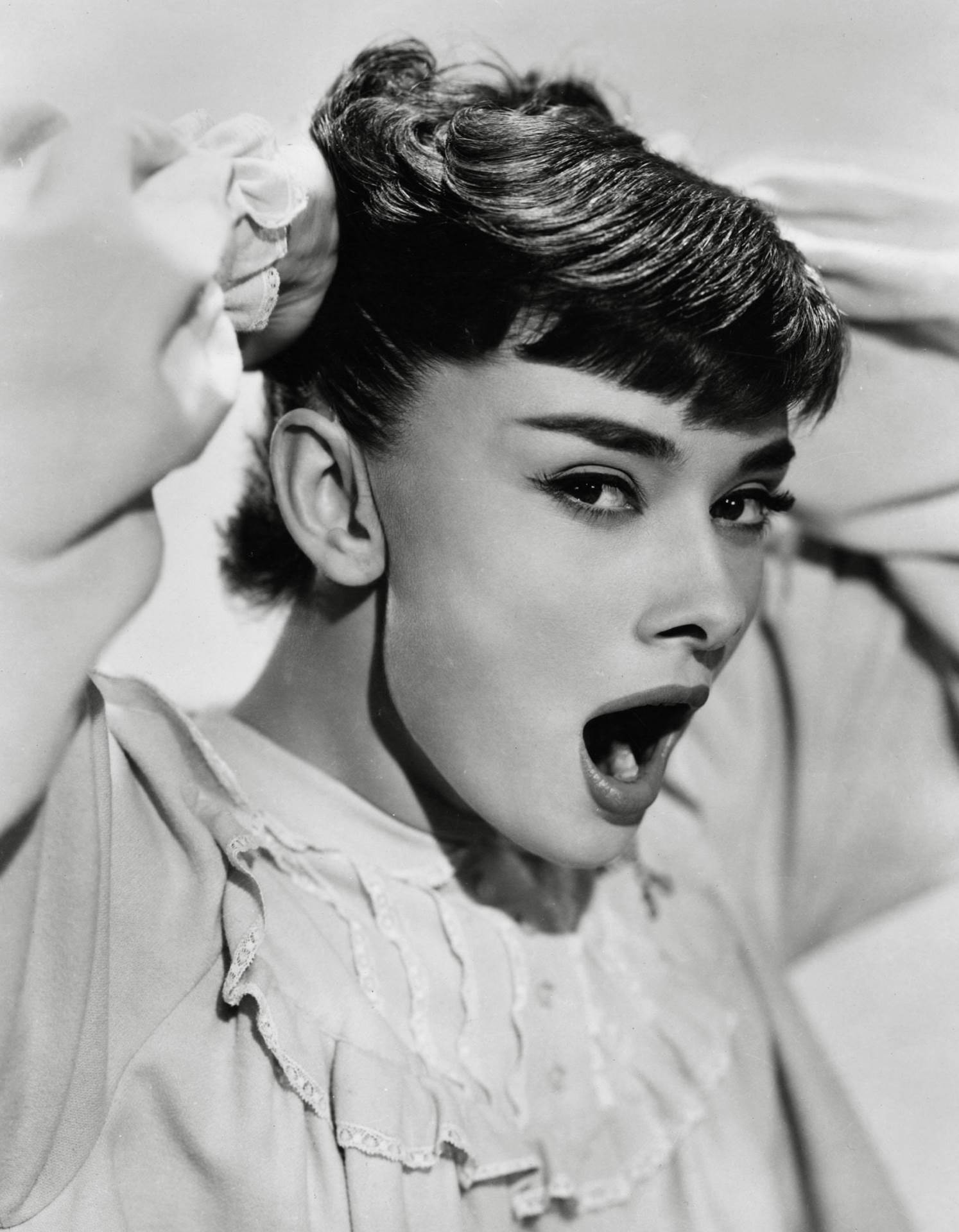 Ne propustite intiman dokumentarac o Audrey Hepburn