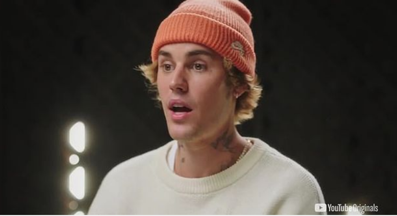 Justin Bieber: 'Bojao sam se da ću patiti tako zauvijek'